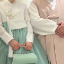 한복나라포항김정아한복