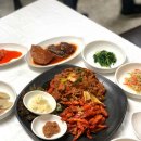 청림식당 이미지