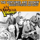 Mashed Potato Time - The Ventures - 이미지