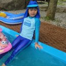 진안 국제캠핑장 이미지