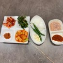 일품돼지국밥 삼성역점 | <코엑스혼밥> 강남 논현동 맛집, 메밀로 건강도 맛도 더하기! - 일품돼지국밥 삼성역점