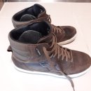 ALPINESTARS LONG TYPE J-6 WP SHOES 이미지