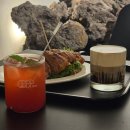 티프 | 동대문카페 티프 방문 후기｜샌드위치·커피 맛집, 작업하기 좋은 공간
