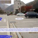 *우암산1181m(굴등-건암산-간암산)(강원.정선군.고한읍.고한리=원점회귀산행) 이미지