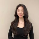 레이어드컷 후기.(팔레트 에이치)