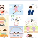 찾아가는 코딩교실 | 필드노트: 나의 작업(일러스트 에세이) 자료 코딩