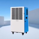 신일산업 | [품절임박] 창고가 순식간에 뽀송! 신일 산업용 대용량 제습기 100리터 후기