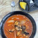 3월 강릉 여행은 맛집 투어가 기본이지~(교동짬뽕,옹심이,조개구이,테라로사 평일방문)