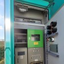 초월 태양광발전소 이미지