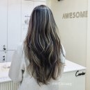 어썸헤어 이미지