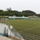 거진공설운동장 이미지