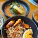 작은통나무집 | [춘천] 숯불닭갈비 맛집 '통나무집닭갈비 남춘천점' 주말 웨이팅 내돈내산 후기