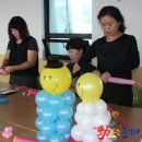 풍선아트 이미지