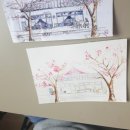 인물화 생활스케치&기초데생 이미지