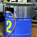 씨유안산사리역점 | 안산 사리역 맛집 | 드럼통 솥뚜껑 닭도리탕 전문점 신대박집 안산점