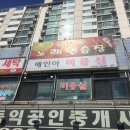 배인아 미용실