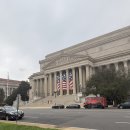 C ART MUSEUM | 🇺🇸 Washington D.C. - day 3
