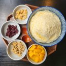 카페(Cafe) 보름달 | [서울안국]카페04293 북촌 계동길 안국동 카페 빙수맛집