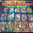 안흥항커피 | 안흥항 행운호 갑오징어 낚시_신진도권_25.10.10