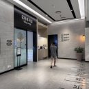 현대마트 휴게실 이미지