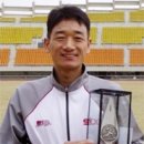 (2003-03-18 (화) 21:37,김종관) 도민일보에서 (동아국제마라톤대회 마스터스) 이미지