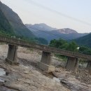 월악초원민박 이미지