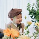 호수정원 | 연인의정원 백운호수점 돌잔치 스냅 촬영 후기 | 오는계절스냅