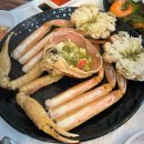 은주수산 | [속초 은주네 활화산 활어] 아주 만족스럽게 대게를 먹은 내돈내산 후기 맛집