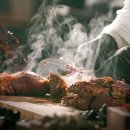 심가네족발 | 심가네 씨육수 뼈없는 족발 순살 200g 5팩과 한입 족발 150g 2팩 솔직 후기