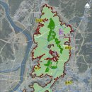 금정산국립공원_백금종주 이미지