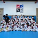 이은우태권도장 이미지