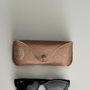 4457 | [내돈내산] 젠틀몬스터보다 편한? 레이벤 선글라스 RB4457D 착샷 후기 (feat. 4441D 비교)