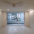 창전동삼성아파트 상가 | 마포구 32평 인테리어 | 창전동 삼성 래미안 비용 절감하면서 단열 리모델링 선택한 신혼부부 댁