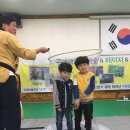 충북진천 강호합기도 - 마술&버블&레이저 공연(김민준,이서준,이시헌,김민지,이수지,손찬빈,박지후,심승용,박종원,최경환) 이미지