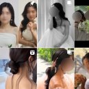아벨(A bel)헤어 | W_03💍플래너 없이 결혼준비하기 | 가성비 헤어변형 리스트 공유⭐️ 선택한 헤변 업체는 어디?