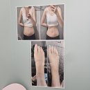 유앤미 | 세종 다이어트 셀포랩유앤미 누워서 체지방 1.4kg 감량 후기