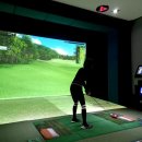 수완스크린골프존 이미지