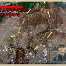 [강북미니오산] 3월18일(일) 삼각산 탕춘대-대성문-북악-인왕-안산-백련산 환종주산행 이미지