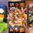 귀한족발신제주점
