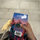 (주)바움디자인 | [인턴일상] 검광마 재시험! 결과는...⭐️ • 금요일 연차 • 본가에서 행복 혼카