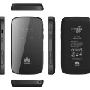Huawei E589 4G LTE Mobile Pocket WiFi Hotspot 이미지