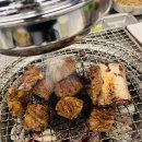 고향집숯불왕갈비 | 신중동 맛집 깔끔 담백한 소갈비 고깃집 우대포 부천중동점 후기