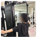 바른핏 헬스 앤 피티 울산점 | 울산PT 바른핏 울산점, 100평대 프라이빗 PT 체험 후기!