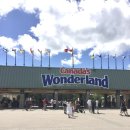 원더랜드학원 | [캐나다 어학연수] 캐나다 원더랜드(Canada's Wonderland) 방문 후기🎢🇨🇦