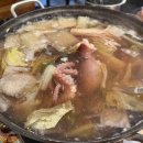 서산육회 | [저녁회식]서산 맛집 '형제육회' 솔직 후기 - 육회 탕탕이와 연포탕이 기가 막힌 곳 (ft. 바삭한 새우튀김)