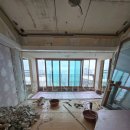 그린홈 | 남외푸르지오1단지 32평 리모델링 후기 울산 아파트인테리어 그린홈