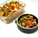 상큼한 여름김치 이미지