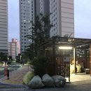 304동 지상주차장 분리수거 마대자루 이동 안되나요? 이미지