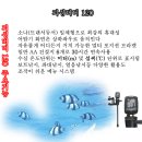 허밍버드 피싱버디 120 어탐기 교환원함(아님 판매도^^;) 이미지