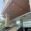 더쏠(The Sol) | 4인 가족 가성비 호텔 추천 “더솔호텔 The Sol Hotel” 내돈내산 후기 (그랜드스위트룸/조식/가격/부대...